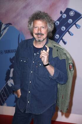 Wolfgang Niedecken (BAP) bei der 12. Verleihung des PRG Live Entertainment Award in der Festhalle Frankfurt. Frankfurt am Main, 03.04.2017 Foto:xS.xGabschx xFuturexImage