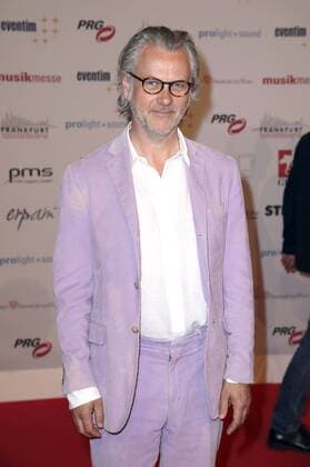 Guy Chambers bei der 12. Verleihung des PRG Live Entertainment Award in der Festhalle Frankfurt. Frankfurt am Main, 03.04.2017 Foto:xS.xGabschx xFuturexImage