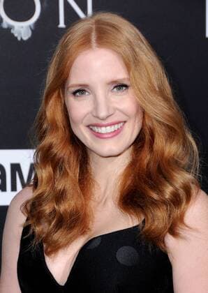 216750 Birdie Thompson AdMedia Starface 2017-04-03 CA Hollywood Etats-Unis Première du film The Son à Los Angeles. 03 April 2017 - Hollywood, California - Jessica Chastain. Premiere screening of AMC s The Son held at ArcLight Hollywood in Hollywood. Photo Credit: Birdie Thompson AdMedia  Copyright: xBirdiexThompson AdMediax STAR_216750_004