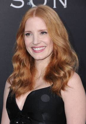 216750 Birdie Thompson AdMedia Starface 2017-04-03 CA Hollywood Etats-Unis Première du film The Son à Los Angeles. 03 April 2017 - Hollywood, California - Jessica Chastain. Premiere screening of AMC s The Son held at ArcLight Hollywood in Hollywood. Photo Credit: Birdie Thompson AdMedia  Copyright: xBirdiexThompson AdMediax STAR_216750_005
