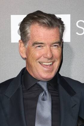 Pierce Brosnan bei der The Son (AMC) Serien Premiere am 3.04.2017 in Los Angeles AMC s The Son TV Series Premiere in Los Angeles, 2017 