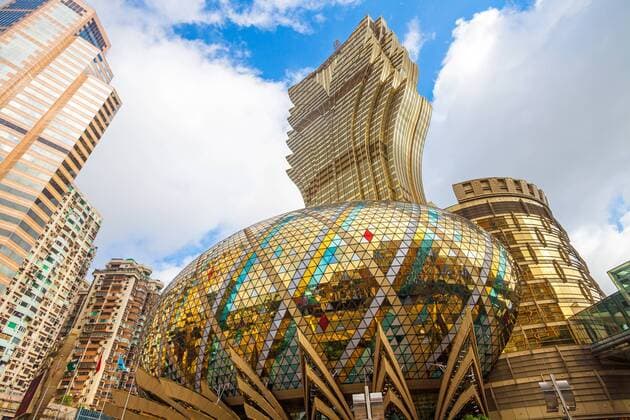 Hotel lisboa in Macao  dspd68300f20