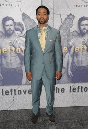 April 4, 2017 - Hollywood, CA, United States - 04 April 2017 - Hollywood, California - Kevin Carroll. Los Angeles Premiere of Season 3 of The Leftovers held at Avalon Hollywood in Hollywood. Photo Credit: AdMedia Hollywood United States - ZUMAa123 20170404_zaa_a123_070 Copyright: xBirdiexThompsonx