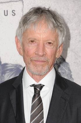 April 4, 2017 - Hollywood, CA, United States - 04 April 2017 - Hollywood, California - Scott Glenn. Los Angeles Premiere of Season 3 of The Leftovers held at Avalon Hollywood in Hollywood. Photo Credit: AdMedia Hollywood United States - ZUMAa123 20170404_zaa_a123_087 Copyright: xBirdiexThompsonx