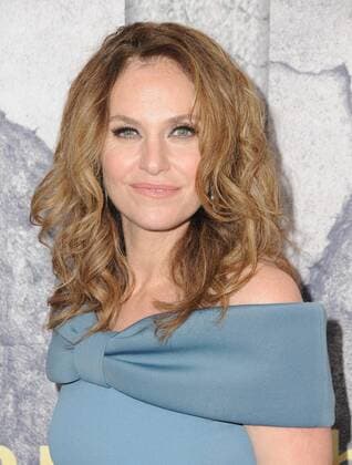 April 4, 2017 - Hollywood, CA, United States - 04 April 2017 - Hollywood, California - Amy Brenneman. Los Angeles Premiere of Season 3 of The Leftovers held at Avalon Hollywood in Hollywood. Photo Credit: AdMedia Hollywood United States - ZUMAa123 20170404_zaa_a123_103 Copyright: xBirdiexThompsonx