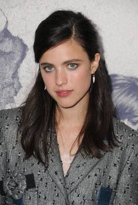 April 4, 2017 - Hollywood, CA, United States - 04 April 2017 - Hollywood, California - Margaret Qualley. Los Angeles Premiere of Season 3 of The Leftovers held at Avalon Hollywood in Hollywood. Photo Credit: AdMedia Hollywood United States - ZUMAa123 20170404_zaa_a123_123 Copyright: xBirdiexThompsonx