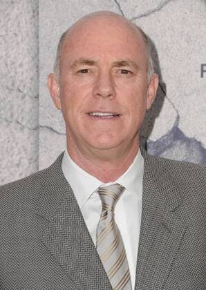 April 4, 2017 - Hollywood, CA, United States - 04 April 2017 - Hollywood, California - Michael Gaston. Los Angeles Premiere of Season 3 of The Leftovers held at Avalon Hollywood in Hollywood. Photo Credit: AdMedia Hollywood United States - ZUMAa123 20170404_zaa_a123_126 Copyright: xBirdiexThompsonx