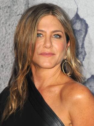 April 4, 2017 - Hollywood, California, U.S. - Jennifer Aniston attends The Los Angeles Premiere of HBO s The Leftovers held at the Avalon in Hollywood, California on April 4, 2017. 2017. Hollywood U.S. - ZUMAl86_ 20170404_zaf_l86_001 Copyright: xDavexLongendykex