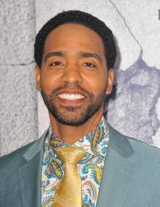 April 4, 2017 - Hollywood, California, U.S. - Kevin Carroll attends The Los Angeles Premiere of HBO s The Leftovers held at the Avalon in Hollywood, California on April 4, 2017. 2017. Hollywood U.S. - ZUMAl86_ 20170404_zaf_l86_003 Copyright: xDavexLongendykex