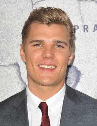 April 4, 2017 - Hollywood, California, U.S. - Chris Zylka attends The Los Angeles Premiere of HBO s The Leftovers held at the Avalon in Hollywood, California on April 4, 2017. 2017. Hollywood U.S. - ZUMAl86_ 20170404_zaf_l86_007 Copyright: xDavexLongendykex