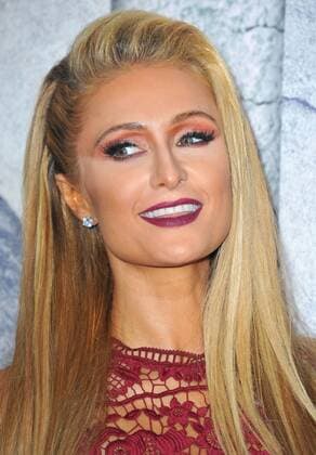 April 4, 2017 - Hollywood, California, U.S. - Paris Hilton attends The Los Angeles Premiere of HBO s The Leftovers held at the Avalon in Hollywood, California on April 4, 2017. 2017. Hollywood U.S. - ZUMAl86_ 20170404_zaf_l86_021 Copyright: xDavexLongendykex