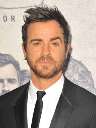 April 4, 2017 - Hollywood, California, U.S. - Justin Theroux attends The Los Angeles Premiere of HBO s The Leftovers held at the Avalon in Hollywood, California on April 4, 2017. 2017. Hollywood U.S. - ZUMAl86_ 20170404_zaf_l86_031 Copyright: xDavexLongendykex