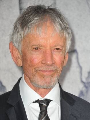 April 4, 2017 - Hollywood, California, U.S. - Scott Glenn attends The Los Angeles Premiere of HBO s The Leftovers held at the Avalon in Hollywood, California on April 4, 2017. 2017. Hollywood U.S. - ZUMAl86_ 20170404_zaf_l86_036 Copyright: xDavexLongendykex