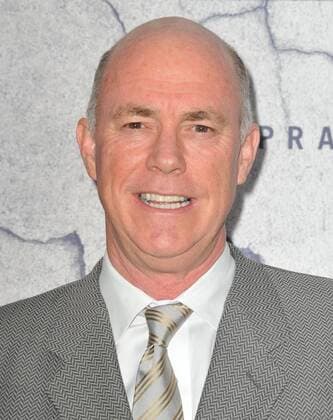 April 4, 2017 - Hollywood, California, U.S. - Michael Gaston attends The Los Angeles Premiere of HBO s The Leftovers held at the Avalon in Hollywood, California on April 4, 2017. 2017. Hollywood U.S. - ZUMAl86_ 20170404_zaf_l86_048 Copyright: xDavexLongendykex