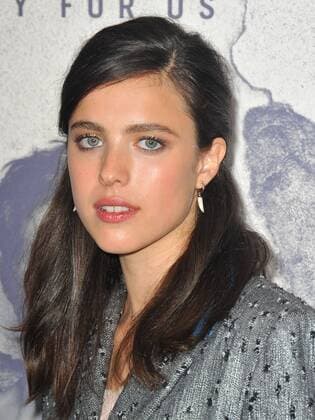 April 4, 2017 - Hollywood, California, U.S. - Margaret Qualley attends The Los Angeles Premiere of HBO s The Leftovers held at the Avalon in Hollywood, California on April 4, 2017. 2017. Hollywood U.S. - ZUMAl86_ 20170404_zaf_l86_054 Copyright: xDavexLongendykex