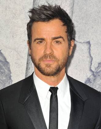 April 4, 2017 - Hollywood, California, U.S. - Justin Theroux attends The Los Angeles Premiere of HBO s The Leftovers held at the Avalon in Hollywood, California on April 4, 2017. 2017. Hollywood U.S. - ZUMAl86_ 20170404_zaf_l86_057 Copyright: xDavexLongendykex