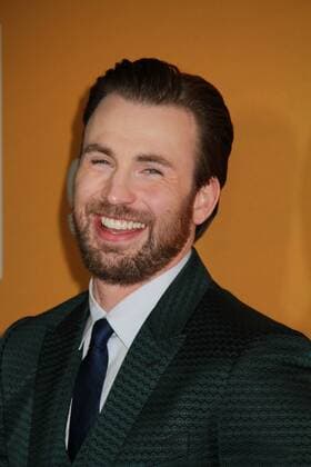 Chris Evans 04 04 2017 The Los Angeles Premiere of Gifted held at the Pacific Theatres at The Grove in Los Angeles, CA  Copyright: xCronos IzumixHasegawax cronoshnw4Apr201777938