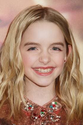 Mckenna Grace 04 04 2017 The Los Angeles Premiere of Gifted held at the Pacific Theatres at The Grove in Los Angeles, CA  Copyright: xCronos IzumixHasegawax cronoshnw4Apr201777940
