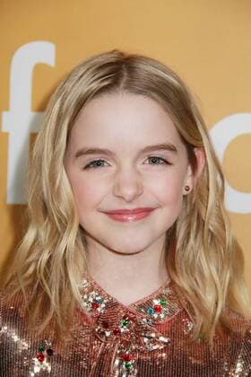 Mckenna Grace 04 04 2017 The Los Angeles Premiere of Gifted held at the Pacific Theatres at The Grove in Los Angeles, CA  Copyright: xCronos IzumixHasegawax cronoshnw4Apr201777942