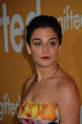 Jenny Slate 04 04 2017 The Los Angeles Premiere of Gifted held at the Pacific Theatres at The Grove in Los Angeles, CA  Copyright: xCronos IzumixHasegawax cronoshnw4Apr201777948