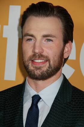 Chris Evans 04 04 2017 The Los Angeles Premiere of Gifted held at the Pacific Theatres at The Grove in Los Angeles, CA  Copyright: xCronos IzumixHasegawax cronoshnw4Apr201777950
