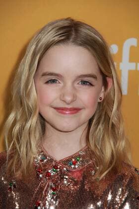 Mckenna Grace 04 04 2017 The Los Angeles Premiere of Gifted held at the Pacific Theatres at The Grove in Los Angeles, CA  Copyright: xCronos IzumixHasegawax cronoshnw4Apr201777963