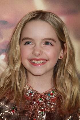 Mckenna Grace 04 04 2017 The Los Angeles Premiere of Gifted held at the Pacific Theatres at The Grove in Los Angeles, CA  Copyright: xCronos IzumixHasegawax cronoshnw4Apr201777965