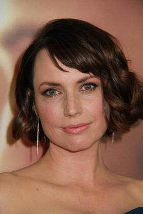 Julie Ann Emery 04 04 2017 The Los Angeles Premiere of Gifted held at the Pacific Theatres at The Grove in Los Angeles, CA  Copyright: xCronos IzumixHasegawax cronoshnw4Apr201777968