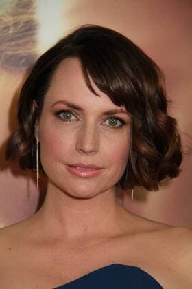 Julie Ann Emery 04 04 2017 The Los Angeles Premiere of Gifted held at the Pacific Theatres at The Grove in Los Angeles, CA  Copyright: xCronos IzumixHasegawax cronoshnw4Apr201777974