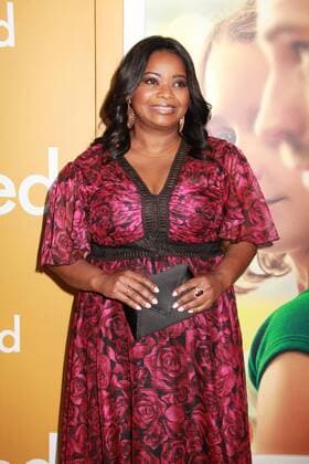 Octavia Spencer 04 04 2017 The Los Angeles Premiere of Gifted held at the Pacific Theatres at The Grove in Los Angeles, CA  Copyright: xCronos IzumixHasegawax cronoshnw4Apr201777978