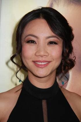 Jona Xiao 04 04 2017 The Los Angeles Premiere of Gifted held at the Pacific Theatres at The Grove in Los Angeles, CA  Copyright: xCronos IzumixHasegawax cronoshnw4Apr201777985