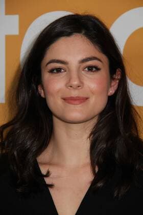 Monica Barbaro 04 04 2017 The Los Angeles Premiere of Gifted held at the Pacific Theatres at The Grove in Los Angeles, CA  Copyright: xCronos IzumixHasegawax cronoshnw4Apr201777987