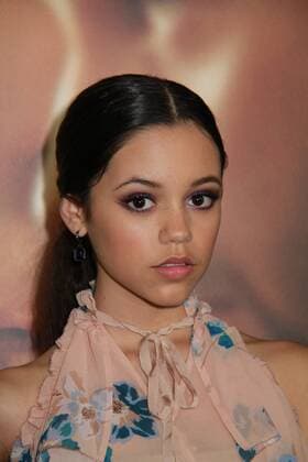 Jenna Ortega 04 04 2017 The Los Angeles Premiere of Gifted held at the Pacific Theatres at The Grove in Los Angeles, CA  Copyright: xCronos IzumixHasegawax cronoshnw4Apr201777996