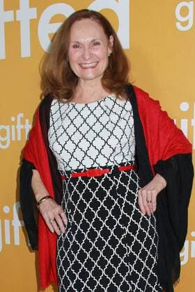 Beth Grant 04 04 2017 The Los Angeles Premiere of Gifted held at the Pacific Theatres at The Grove in Los Angeles, CA  Copyright: xCronos IzumixHasegawax cronoshnw4Apr201777997