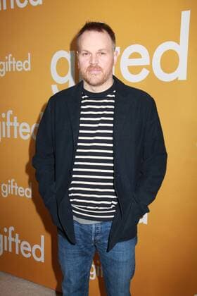 Marc Webb 04 04 2017 The Los Angeles Premiere of Gifted held at the Pacific Theatres at The Grove in Los Angeles, CA  Copyright: xCronos IzumixHasegawax cronoshnw4Apr201778006