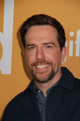 Ed Helms 04 04 2017 The Los Angeles Premiere of Gifted held at the Pacific Theatres at The Grove in Los Angeles, CA  Copyright: xCronos IzumixHasegawax cronoshnw4Apr201778011