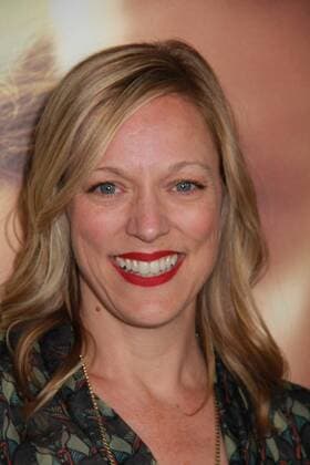 Karen Lunder 04 04 2017 The Los Angeles Premiere of Gifted held at the Pacific Theatres at The Grove in Los Angeles, CA  Copyright: xCronos IzumixHasegawax cronoshnw4Apr201778013