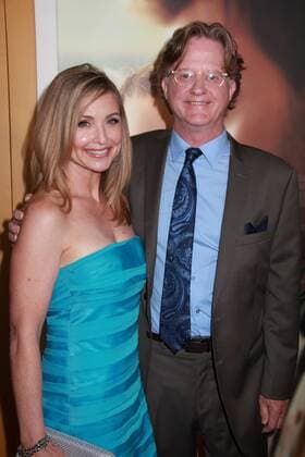 Andi Matheny, Tom Flynn 04 04 2017 The Los Angeles Premiere of Gifted held at the Pacific Theatres at The Grove in Los Angeles, CA  Copyright: xCronos IzumixHasegawax cronoshnw4Apr201778016