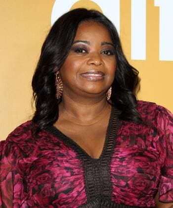 April 4, 2017 - Los Angeles, CA, United States - 4 April 2017 - Los Angeles, California - Octavia Spencer. Gifted Los Angeles Premiere held at the Pacific Theaters at The Grove. Photo Credit: AdMedia Los Angeles United States - ZUMAa123 20170404_zaa_a123_135 Copyright: xAdmediax