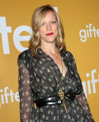 April 4, 2017 - Los Angeles, CA, United States - 4 April 2017 - Los Angeles, California - Producer Karen Lunder. Gifted Los Angeles Premiere held at the Pacific Theaters at The Grove. Photo Credit: AdMedia Los Angeles United States - ZUMAa123 20170404_zaa_a123_156 Copyright: xAdmediax