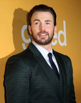 April 4, 2017 - Los Angeles, CA, United States - 4 April 2017 - Los Angeles, California - Chris Evans. Gifted Los Angeles Premiere held at the Pacific Theaters at The Grove. Photo Credit: AdMedia Los Angeles United States - ZUMAa123 20170404_zaa_a123_171 Copyright: xAdmediax
