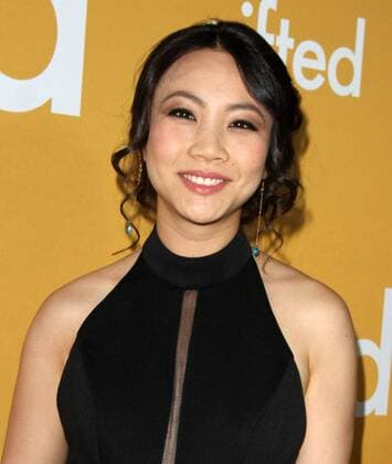 April 4, 2017 - Los Angeles, CA, United States - 4 April 2017 - Los Angeles, California - Jona Xiao. Gifted Los Angeles Premiere held at the Pacific Theaters at The Grove. Photo Credit: AdMedia Los Angeles United States - ZUMAa123 20170404_zaa_a123_192 Copyright: xAdmediax