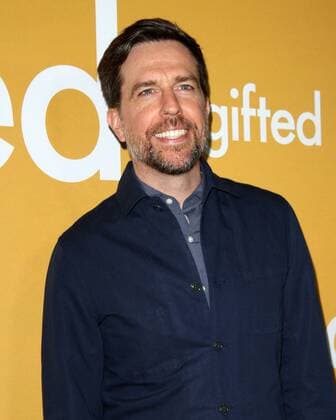 April 4, 2017 - Los Angeles, CA, United States - 4 April 2017 - Los Angeles, California - Ed Helms. Gifted Los Angeles Premiere held at the Pacific Theaters at The Grove. Photo Credit: AdMedia Los Angeles United States - ZUMAa123 20170404_zaa_a123_211 Copyright: xAdmediax