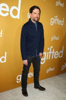 April 4, 2017 - Los Angeles, CA, United States - 4 April 2017 - Los Angeles, California - Ed Helms. Gifted Los Angeles Premiere held at the Pacific Theaters at The Grove. Photo Credit: AdMedia Los Angeles United States - ZUMAa123 20170404_zaa_a123_214 Copyright: xAdmediax