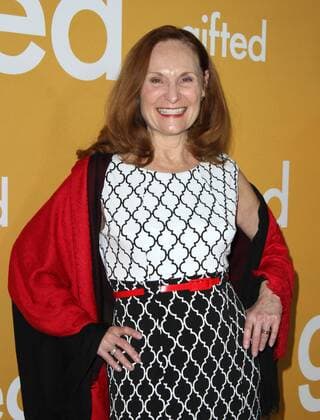 April 4, 2017 - Los Angeles, CA, United States - 4 April 2017 - Los Angeles, California - Beth Grant. Gifted Los Angeles Premiere held at the Pacific Theaters at The Grove. Photo Credit: AdMedia Los Angeles United States - ZUMAa123 20170404_zaa_a123_226 Copyright: xAdmediax