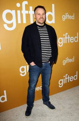 April 4, 2017 - Los Angeles, CA, United States - 4 April 2017 - Los Angeles, California - Director Marc Webb. Gifted Los Angeles Premiere held at the Pacific Theaters at The Grove. Photo Credit: AdMedia Los Angeles United States - ZUMAa123 20170404_zaa_a123_241 Copyright: xAdmediax