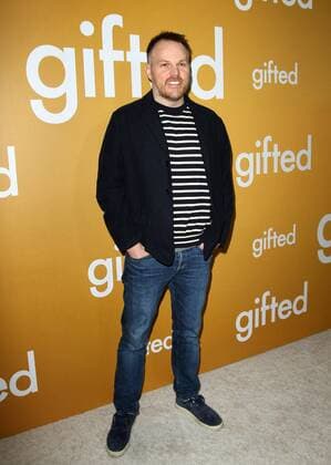 April 4, 2017 - Los Angeles, CA, United States - 4 April 2017 - Los Angeles, California - Director Marc Webb. Gifted Los Angeles Premiere held at the Pacific Theaters at The Grove. Photo Credit: AdMedia Los Angeles United States - ZUMAa123 20170404_zaa_a123_242 Copyright: xAdmediax