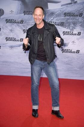 Daniel Termann bei der Premiere des Kinofilms Fast & Furious 8 im Cinestar Sony Center. Berlin, 04.04.2017 Foto:xF.xKernx xFuturexImage