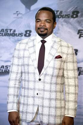 F. Gary Gray bei der Premiere des Kinofilms Fast & Furious 8 im Cinestar Sony Center. Berlin, 04.04.2017 Foto:xF.xKernx xFuturexImage