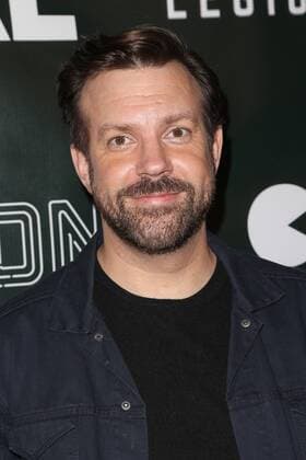 Jason Sudeikis bei der Colossal Film Premiere am 4.04.2017 in Los Angeles Colossal Filmpremiere in Los Angeles, 2017 
